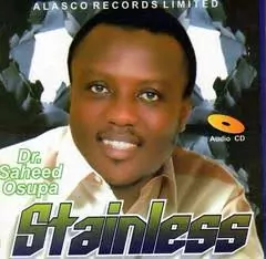 Saheed Osupa - Marriage Affairs (Latest Yoruba Fuji Music)