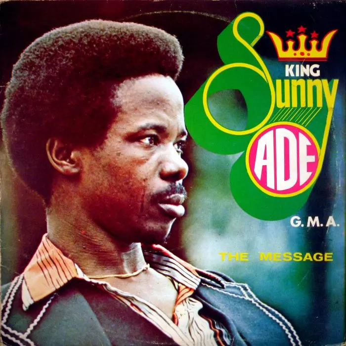 MIXTAPE: Best of King Sunny Ade DJ Mix, Sunny Ade Songs & Mixtapes
