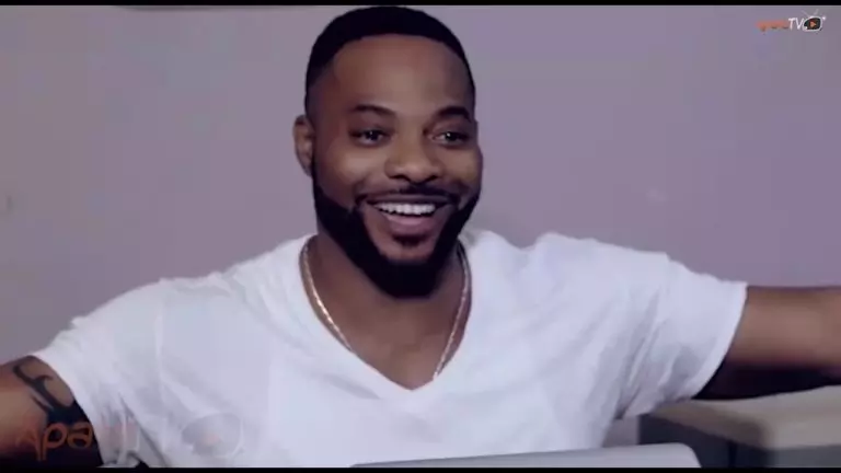 Kosi Ona Abayo - Latest Yoruba Movies 2020 Drama Starring Ninalowo Bolanle | Bukky Animashaun