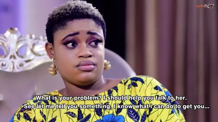 Amoju - Latest Yoruba Movie 2020 Drama Starring Sanyeri | Funmi Awelewa | No Network