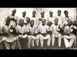 Haruna Ishola and His Apala Group - Egbe Ilupeju (Oyo) (Latest Yoruba Old Apala Music)