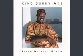 King Sunny Ade - Suku Suku Bam Bam (Latest Yoruba Old Apala Music)