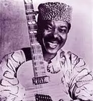 King Sunny Ade & His Green Spots Band - Akure Nile (Latest Yoruba Old Apala Music)