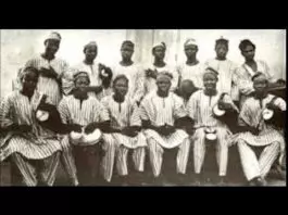 Alhaji Haruna Ishola - Egbe Ome Jaiye Jaiye (Shagamu) (Latest Yoruba Old Apala Music)
