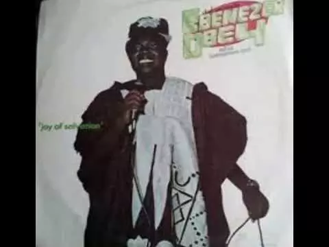 Ebenezer Obey - Talo Mo Itumo Oro Yi (Latest Yoruba Old Juju Music)