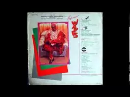 Alhaji Sikiru Ayinde Barrister - Fuji Waves (Latest Yoruba Old Fuji Music)