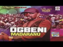 Wasiu Alabi Pasuma - Ogbeni Madaranu (Latest Yoruba Fuji Music)