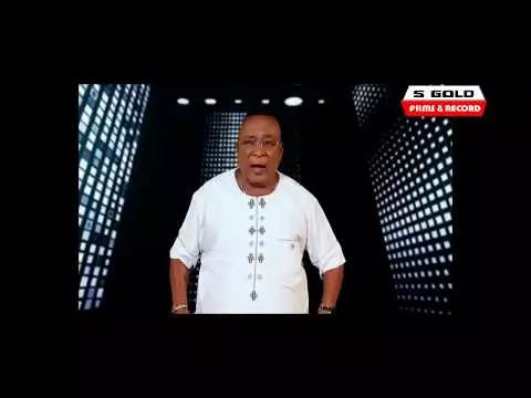 Alh. Gen. Kolington Ayinla - Eshin Funfun - (Latest Yoruba Fuji Music)