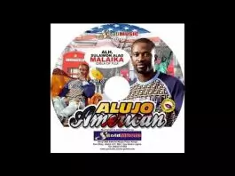Sulaimon Alao Malaika - Alujo American (Latest Yoruba Fuji Music)