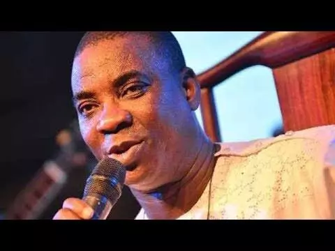 Wasiu Ayinde - Instinct (Disc A) - Igbayi Da (Latest Yoruba Fuji Music)
