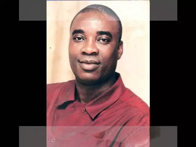 Wasiu Ayinde - K1 De Ultimate | Instinct (Latest Yoruba Fuji Music)