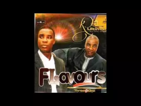King Wasiu Ayinde Marshal - Flavours - Series 1 (Latest Yoruba Fuji Music)