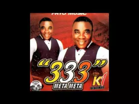 Wasiu Ayinde (K1 De Ultimate) - 333 (Meta Meta) (Latest Fuji Music)