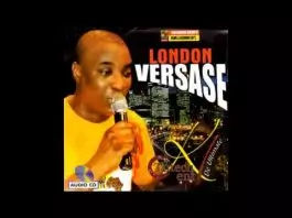 Wasiu Ayinde (K1 De Ultimate) - London Versase (Latest Fuji Music)