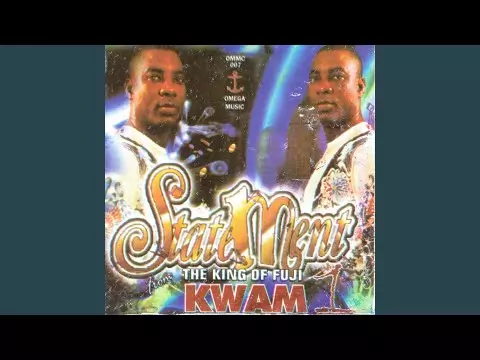 Wasiu Ayinde - Oba Orin (The King of Fuji) (Latest Fuji Music)