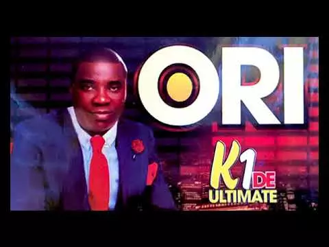 Wasiu Ayinde (K1 De Ultimate) - Ori (Latest Fuji Music)