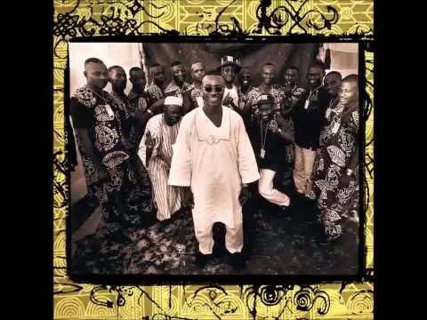 Wasiu Ayinde Marshal - Eyin Mama E Sempe (Latest Fuji Music)