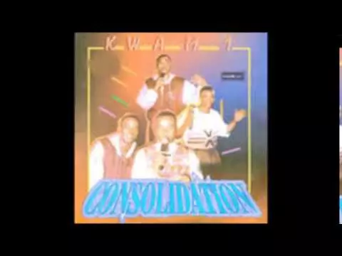 King Wasiu Ayinde Marshal - Consolidation (Latest Fuji Music)