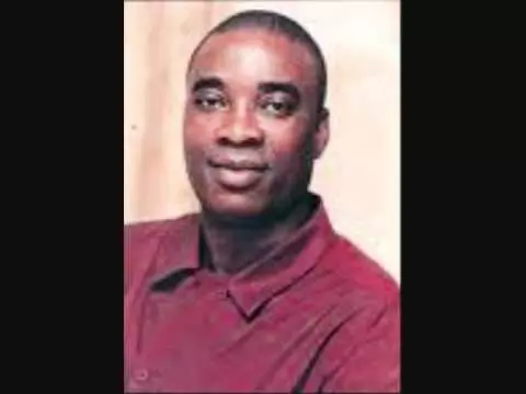 Wasiu Ayinde - Bill Gate Of Africa 1 (Latest Fuji Music)