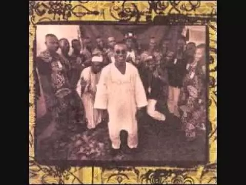 King Wasiu Ayinde Marshal - The Ultimate Fuji Garbage Music Party Nigeria Talazo (Latest Fuji Music)