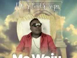 Saheed Osupa – Fuji Icon (Mo Woju Baba Mi) (Latest Yoruba Fuji Music)