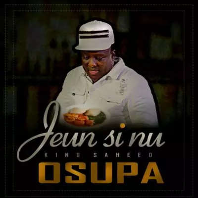 Saheed Osupa – Jeun Sinu (Latest Yoruba Fuji Music)