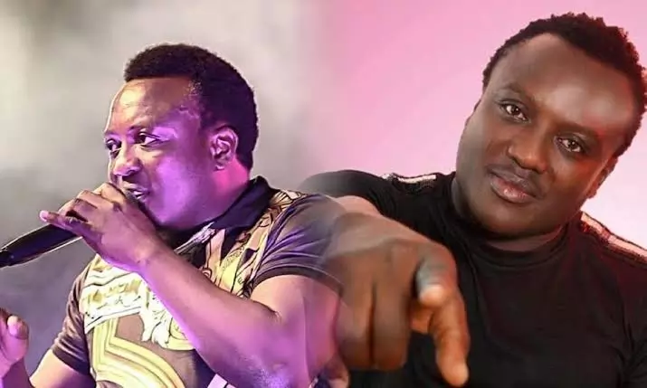 King Saheed Osupa - Ikutopa Obe (Latest Yoruba Old Fuji Music)