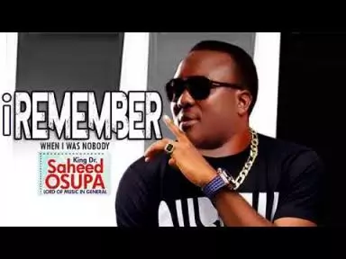 King Saheed Osupa - Oju Orun(Latest Yoruba Fuji Music)