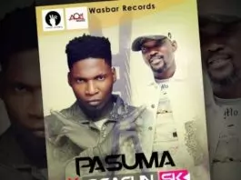 Pasuma – Eko Ile (Lagos City) Ft. Ogagun Sk (Latest Yoruba Fuji Music)