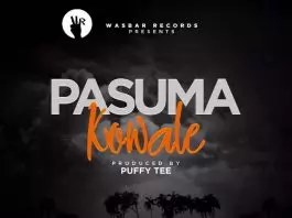 Pasuma – Kowale (Prod. By Puffy Tee (Latest Yoruba Fuji Music)