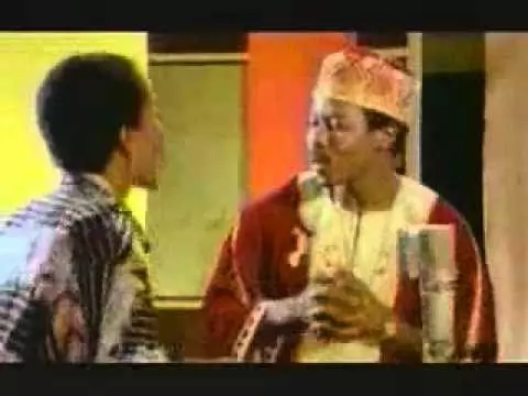 Onyeka Onwenu Ft King Sunny Ade - Wait For Me (Latest Yoruba Old Songs)