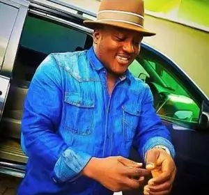 Remi Aluko – Gods Hotel