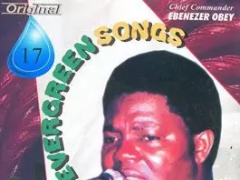 Ebenezer Obey - Ka So Wo Po (Latest Yoruba JuJu Song 2020)