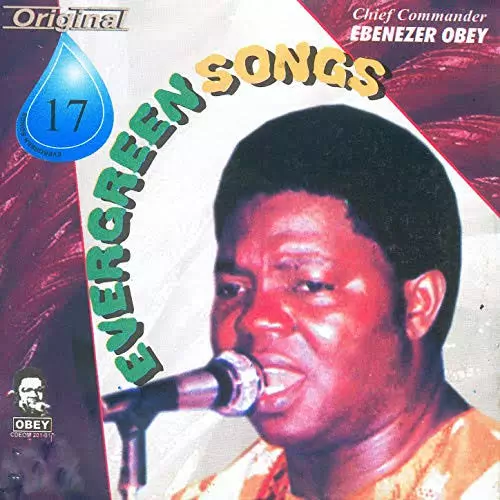 Ebenezer Obey - Ka So Wo Po (Latest Yoruba JuJu Song 2020)