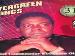 Chief Commander Ebenezer Obey - Ere Wa Doyin (Latest Yoruba JuJu Song 2020)