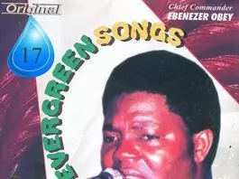 Ebenezer Obey - On The Rock (Latest Yoruba JuJu Song 2020)