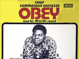 Chief Commander Ebenezer Obey - Alowo Majaiye |Ose| (Latest Yoruba JuJu Song 2020)