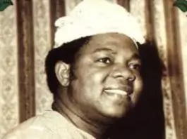 Ebenezer Obey - Edumare A Dupe (Latest Yoruba JuJu Song 2020)