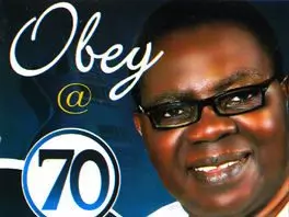 Ebenezer Obey - Obey At 70 (Latest Yoruba JuJu Song 2020)