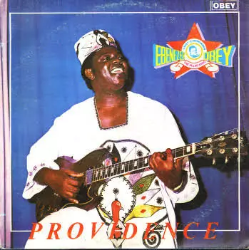 Ebenezer Obey - Providence (Latest Yoruba JuJu Song 2020)
