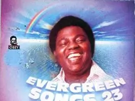 Chief Commander Ebenezer Obey - Tani Ma Mole (Latest Yoruba JuJu Song 2020)