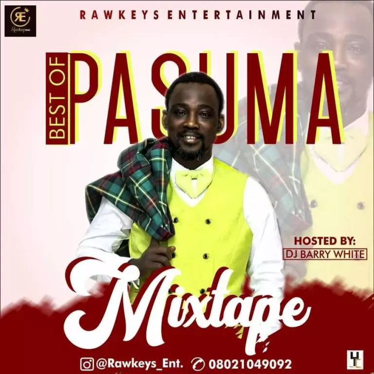 Best of Pasuma Mixtape Pasuma Fuji Songs Mp3 Mix Mp3 Download