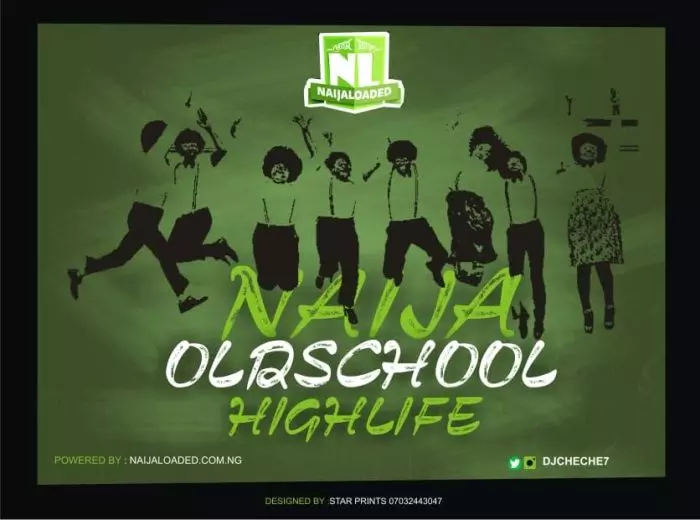 Igbo And Yoruba Highlife Mixtape | Nigerian ( latest Yoruba Fuji mix)