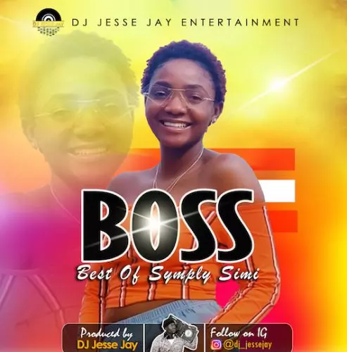 Best of Simi DJ Mixtape |Old And New| ( latest Song Mix 2020)