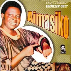 Best of Ebenezer Obey JuJu Songs Dj Mixtape ( latest Yoruba JuJu Mix)