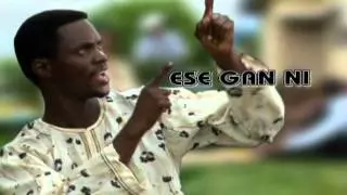 Goke Bajowa - Ese gan ni (Latest Fuji Music)