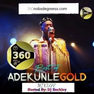 Best of Adekunle Gold - Dj Mixtape |Old & New Songs| ( latest Yoruba Mix 2020)