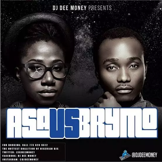 Best of Asa And Brymo - Dj Mixtape |Old And New| ( latest Songs Mix 2020)