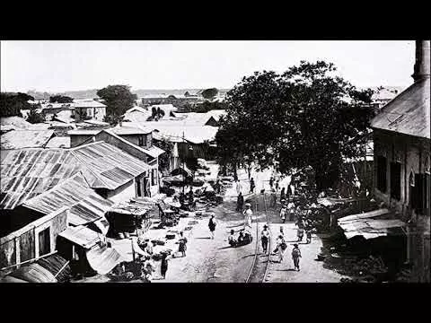 Tunde King And His Group |Nigeria| Aronke Macaulay (Latest Afrobeat Songs 2020)