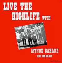 Ayinde Bakare - Late Barrister Omololu | Latest Yoruba JuJu Song